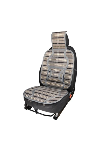 MİNDER BAMBU FÜME ÇİZGİLİ BEL DESTEKLİ TERLETMEZ 2Lİ WF-1819-1 HSR003 ürün görseli 1