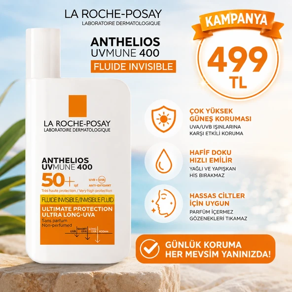 La Roche Posay ürün görseli 1