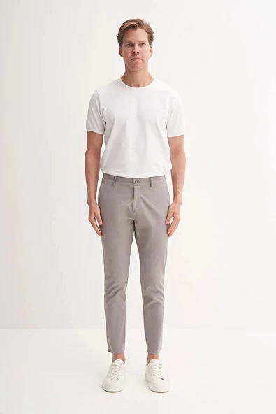 Cazador 001 Erkek Gri Jogger Pantolon ürün görseli 1