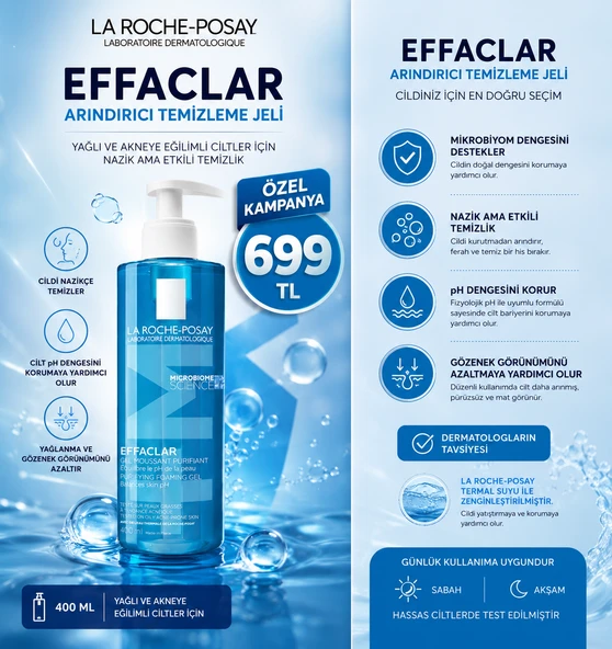 La Roche Posay ürün görseli 1