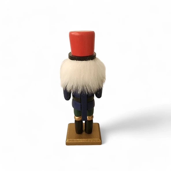 İngiliz Askeri 15 cm - Resim 4