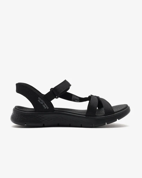 Go Walk Flex Sandal - Illuminate ürün görseli 1