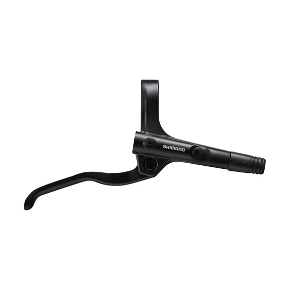 SHIMANO BL-MT200 HİDROLİK DİSK FREN KOLU SAĞ SİYAH ürün görseli 1