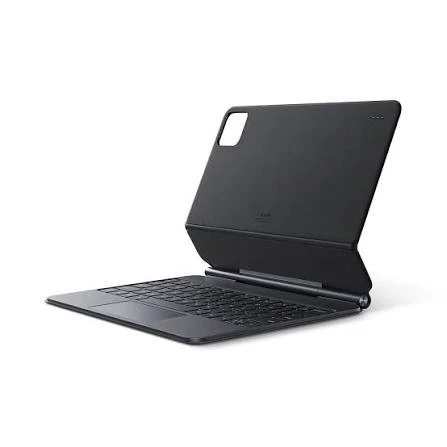 Xiaomi Pad 7/7 Pro Focus Keyboard siyah ürün görseli 1