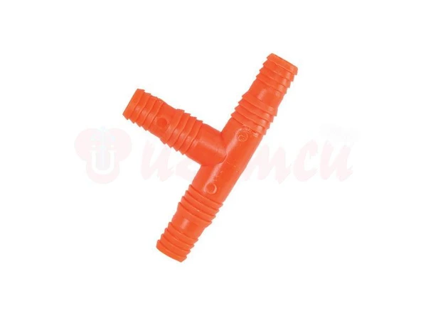 1 ve 3/4 İnch İçin Plastik Hortum Te ürün görseli 1