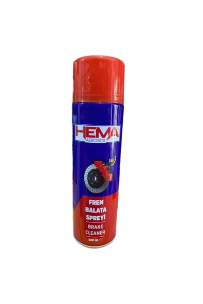 BALATA SPREYİ 500ML ürün görseli 1