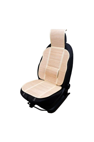 MİNDER BAMBU BEJ ÇİZGİLİ BEL DESTEKLİ TERLETMEZ 2Lİ WF-1053 HSR005 ürün görseli 1