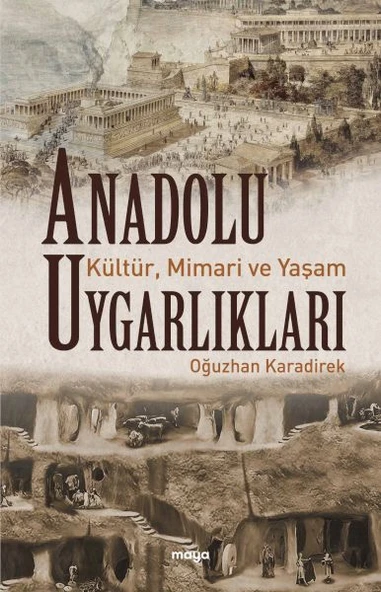 Anadolu Uygarlıkları ürün görseli 1