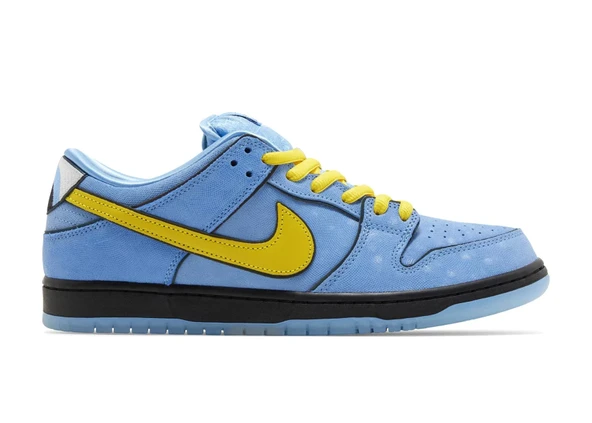 Nike SB Dunk Low The Powerpuff Girls Bubbles ürün görseli 1