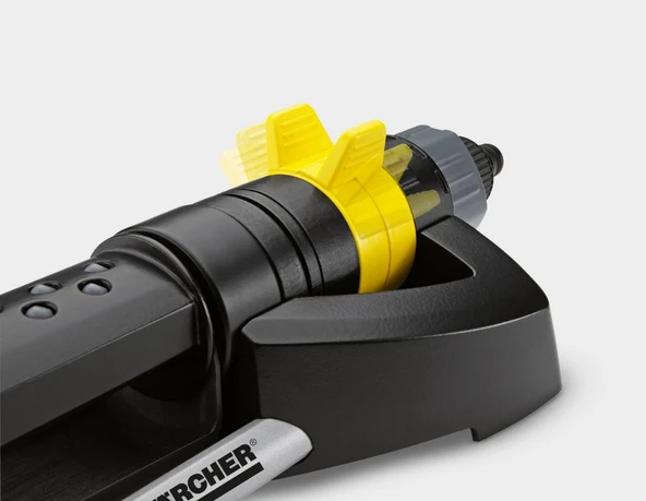 KARCHER SQUARE SPRİNKLER OS 5.320 SV - Resim 4