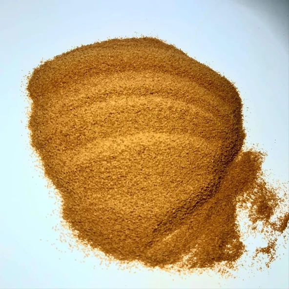 Inve O.range Grow S 0,3-0,5mm 100gr Açık Yavru Balık Yemi ürün görseli 1