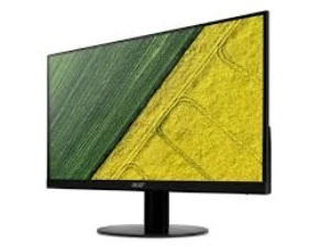Acer SA270BBMIPUX 27" 1ms Full HD FreeSync IPS Monitö ürün görseli 1