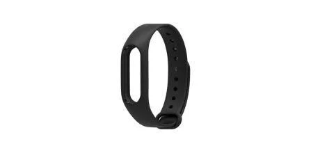 Mİ BAND 2 SİYAH KORDON ürün görseli 1