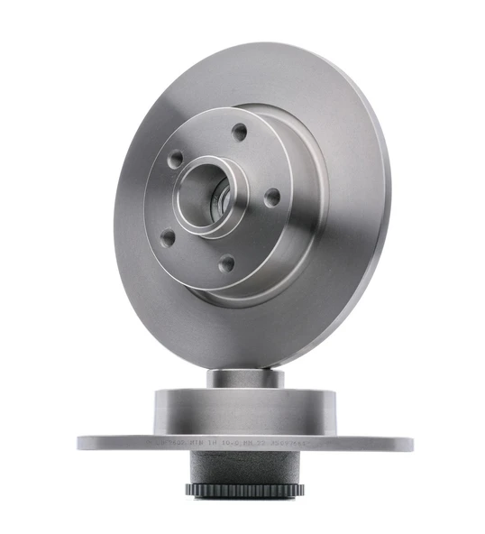 FREN DİSKİ E-46 ARKA HAVALI 3.23/3.28 TEK BOSCH - Resim 3
