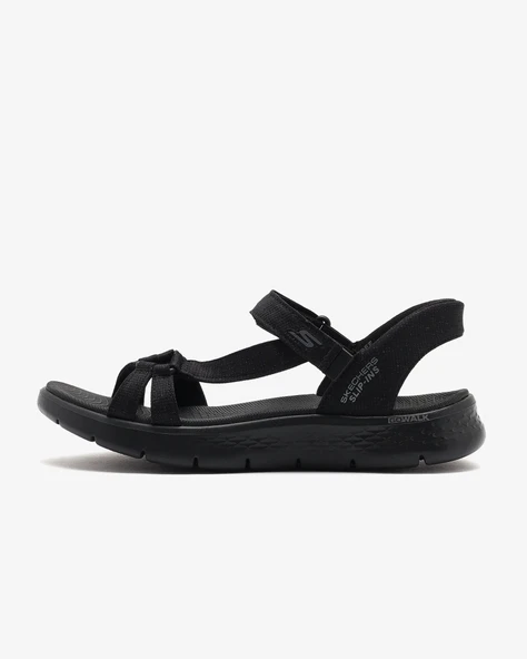 Go Walk Flex Sandal - Illuminate - Resim 2