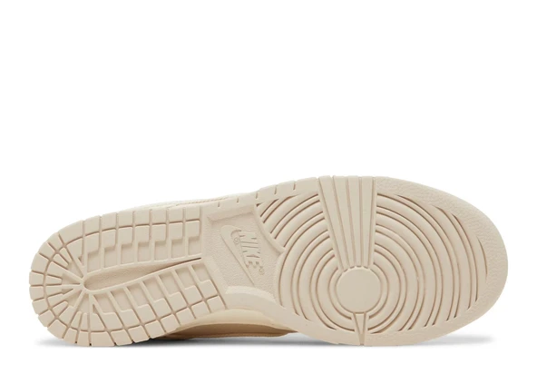 Nike Dunk Low Light Orewood Brown Sashiko - Resim 4