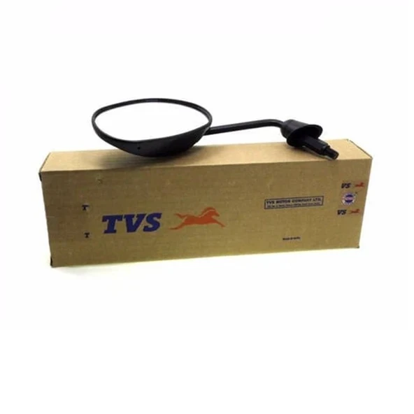 TVS Jüpiter 125 Uyumlu Sol Ayna Orj. ürün görseli 1