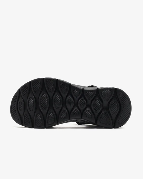 Go Walk Flex Sandal - Illuminate - Resim 4