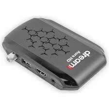 DREAMSTAR HDMİ UYDU ALICISI - Resim 2