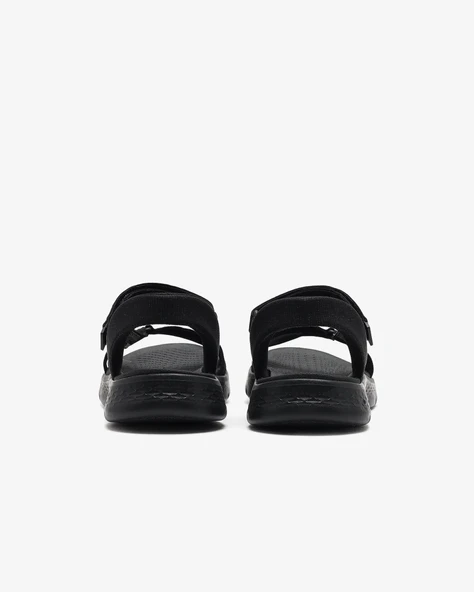 Go Walk Flex Sandal - Illuminate - Resim 5