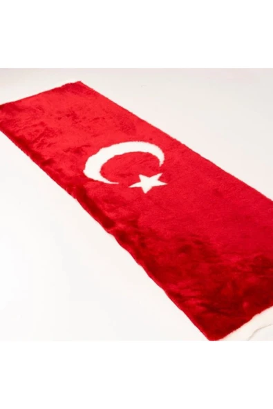 PELÜŞ TÜRK BAYRAĞI ürün görseli 1