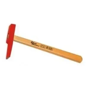 Çelik Camcı Çekiç 125 Gr - Ahşap Saplı ürün görseli 1