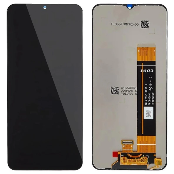 SAmsung Galaxy a23 Sm-A235 Uyumlu SRV Dokunmatik E ürün görseli 1