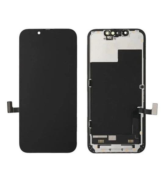 iPhone 15 Pro Ekran Dokunmatik (GX) - Resim 4