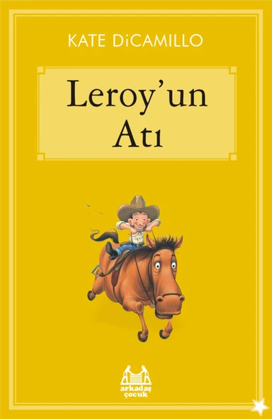 Leroy’un Atı ürün görseli 1