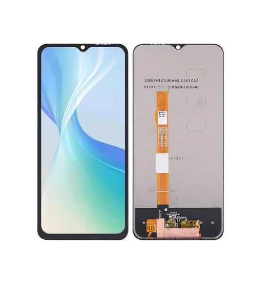 Vivo Y53S Lcd Ekran Dokunmatik ürün görseli 1