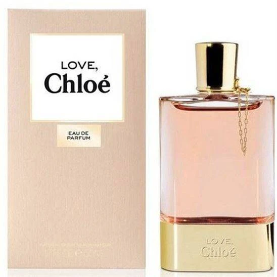 Chloe Love EDP 75 ml Kadın Parfümü ürün görseli 1