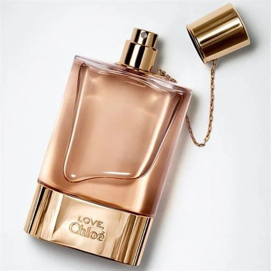 Chloe Love EDP 75 ml Kadın Parfümü - Resim 3