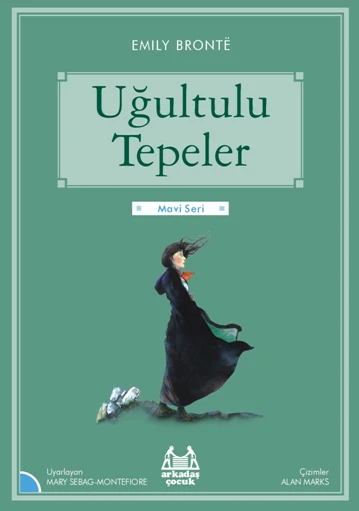 Uğultulu Tepeler ürün görseli 1