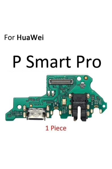 Psmart Pro Full Şarj Soketi Kulaklık Soketi ürün görseli 1
