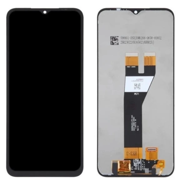 Samsung M14 5G Sm-M146 Dokunmatik Ekran ürün görseli 1