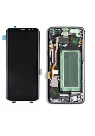 Samsung Galaxy S9 - Sm G960F Servis Lcd Dokunmatik ürün görseli 1