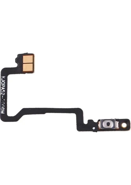 OPPO A92  On Off Açma Kapama Filmi Flex - Resim 5
