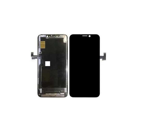 iPhone 11 Pro Max Ekran REVİZE (Ön Cam Değişmiş OR - Resim 3