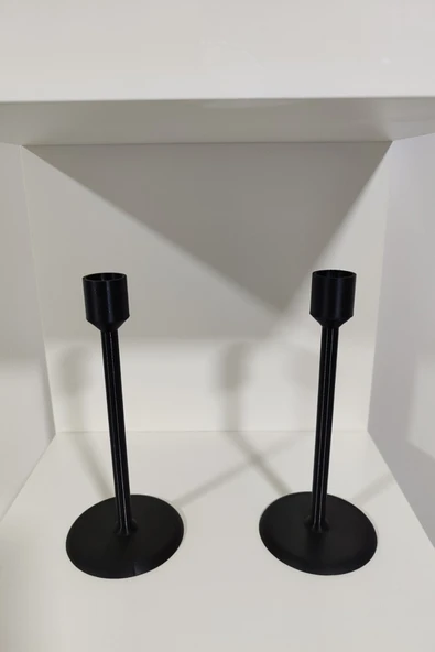 Marker3d Ikılı Plastik Samdan ürün görseli 1