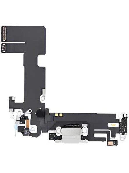iPhone 13 Şarj Soket Filmi (ORGINAL) - Resim 2