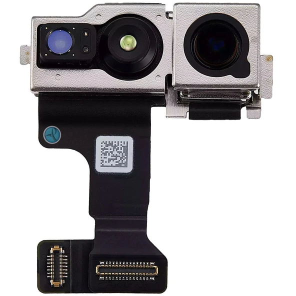 iPhone 16 Uyumlu Ön Kamera (ORG) - Resim 3