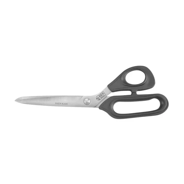 8250 Rb Jilet Ağız Kot / Terzi Makası No: 10 İnç / 25,4 Cm - Paslanmaz Çelik ürün görseli 1