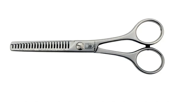 2299 M-549 Metal Saplı Çiftli Ara Makas No: 5,5 İnç / 13,97 Cm - Paslanmaz Çelik ürün görseli 1