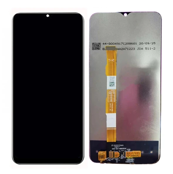 Vivo Y20 Dokunmatik Ekran - Resim 4