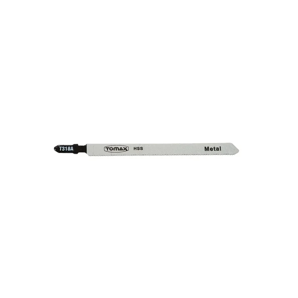 Metal T118a Dekupaj Testere Ağzı ürün görseli 1
