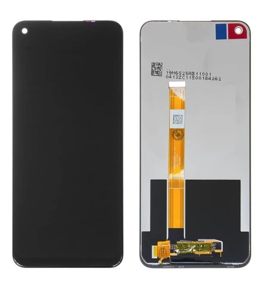 HİKİNG A55 Lcd Ekran Dokunmatik - Resim 3