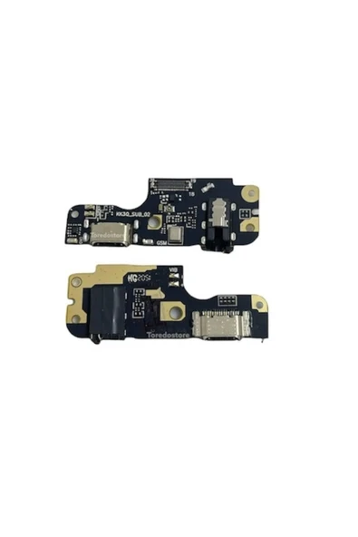 GM 21 Pro Şarj Soketi FULL - Resim 2