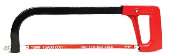 Profesyonel Demir Testere ürün görseli 1