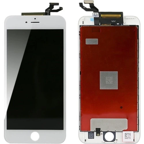iPhone 6S Plus Ekran Dokunmatik SRV (Beyaz) ürün görseli 1
