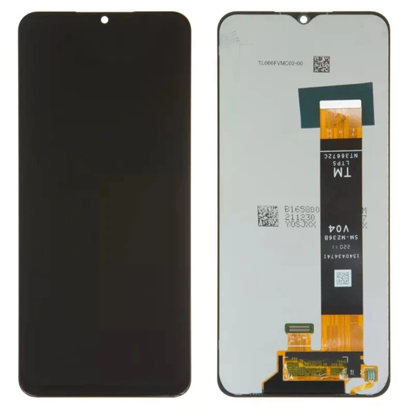Samsung M13 5G Sm-M136 ORJİNAL Dokunmatik Ekran ürün görseli 1